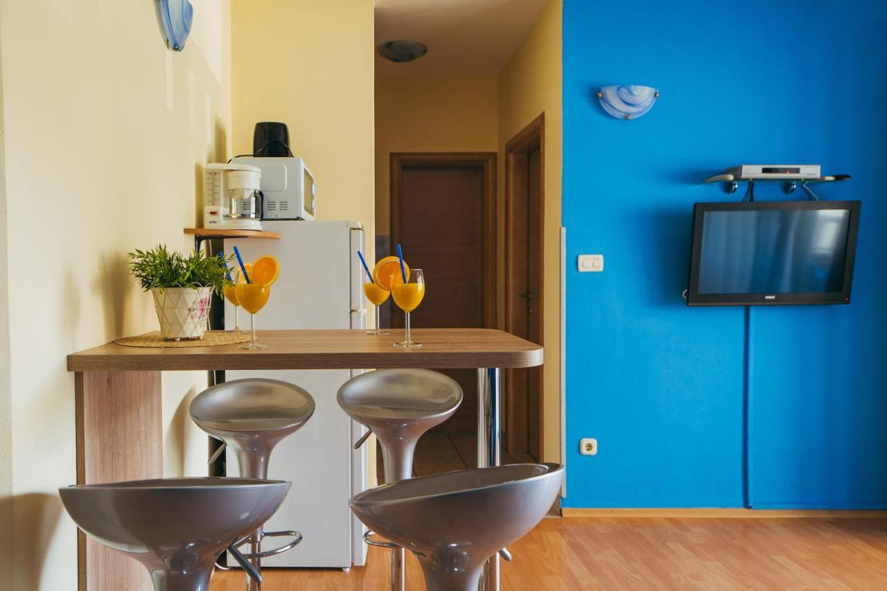 Villa Promajna 5 Екстер'єр фото