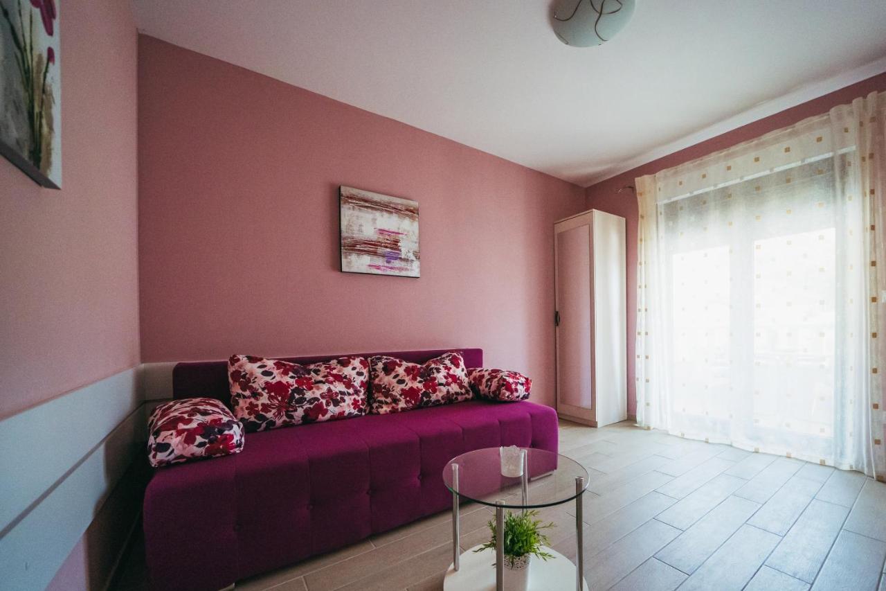Villa Promajna 5 Екстер'єр фото