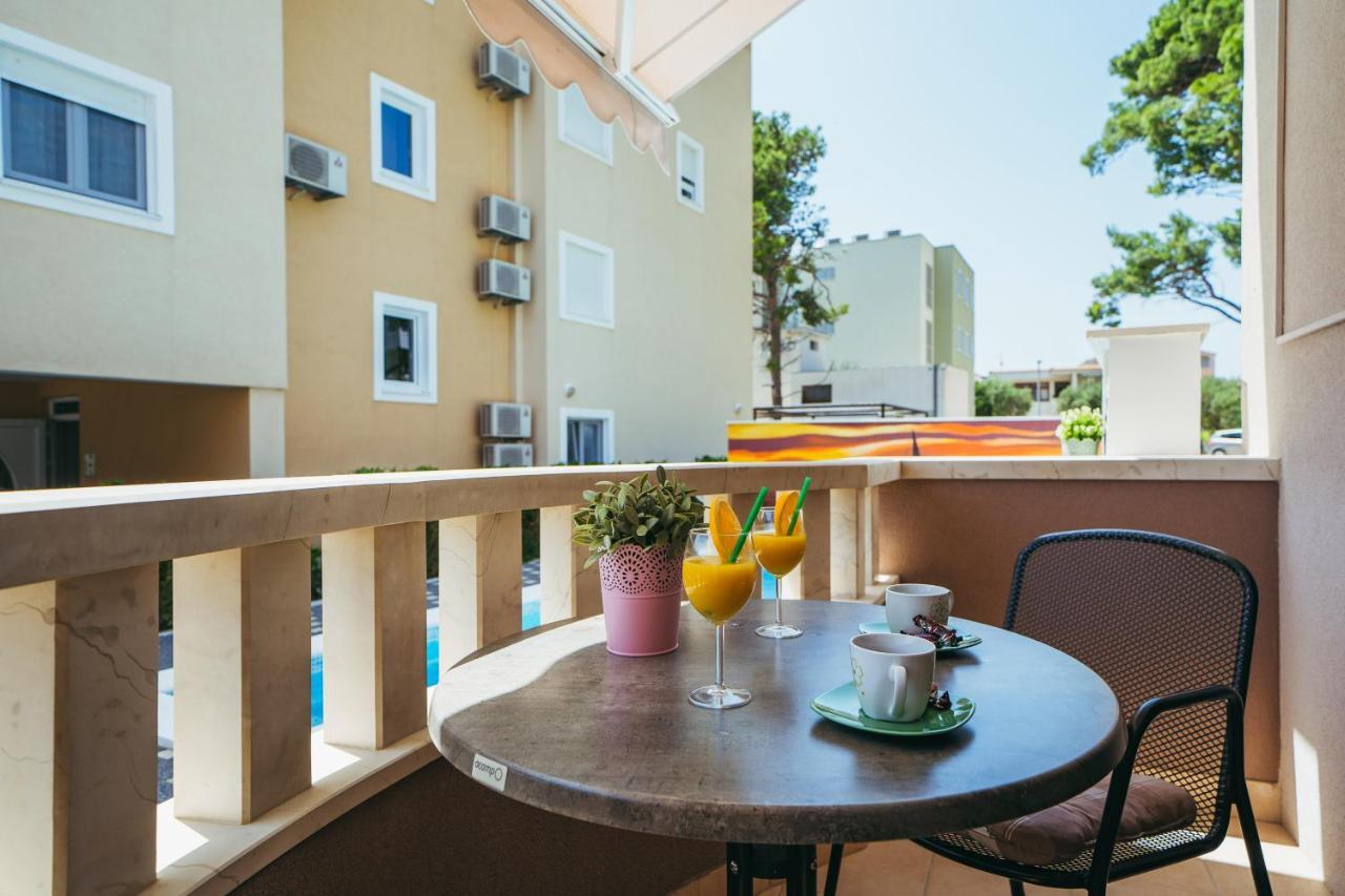 Villa Promajna 5 Екстер'єр фото