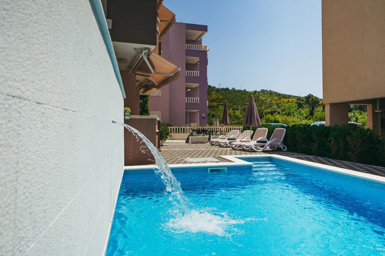 Villa Promajna 5 Екстер'єр фото