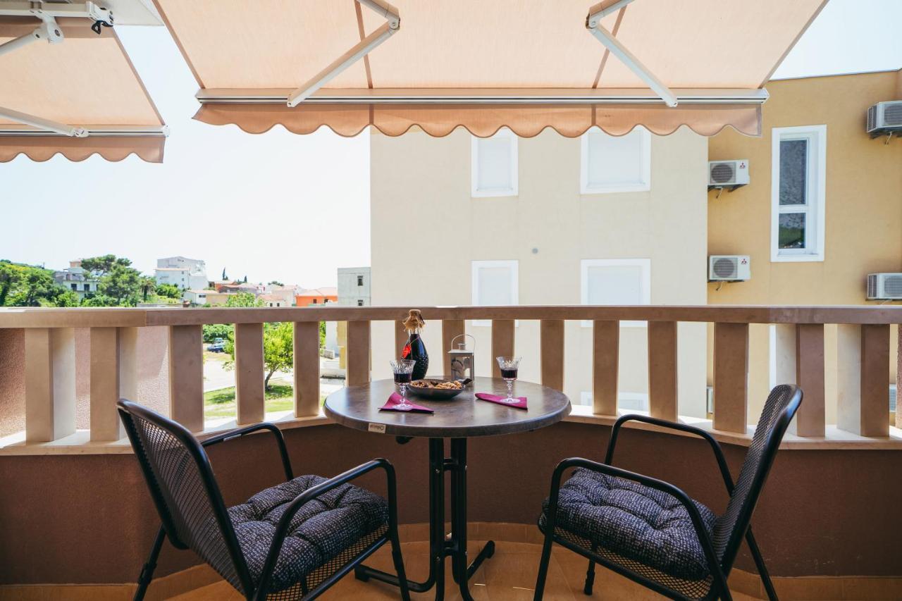Villa Promajna 5 Екстер'єр фото