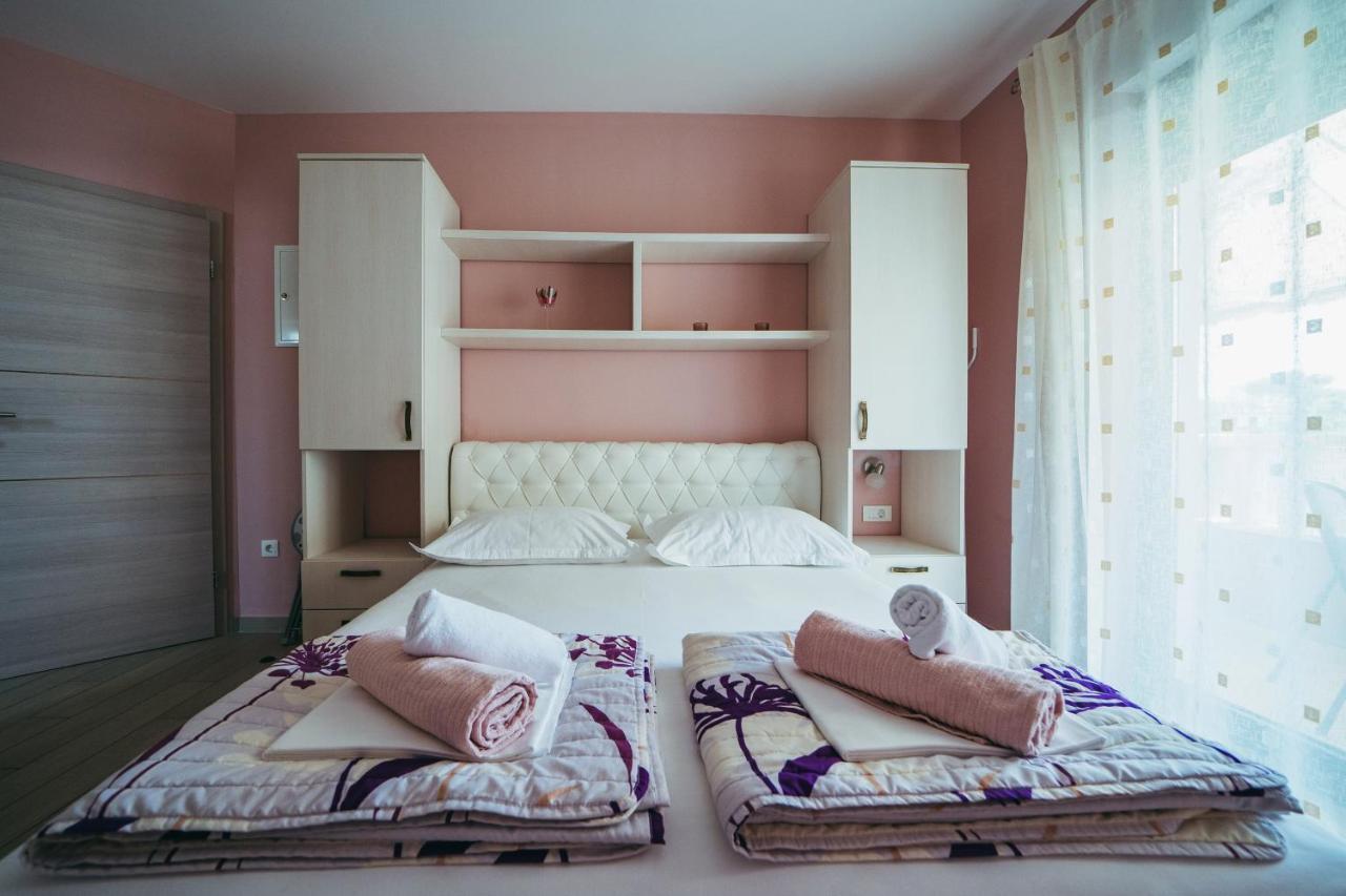Villa Promajna 5 Екстер'єр фото
