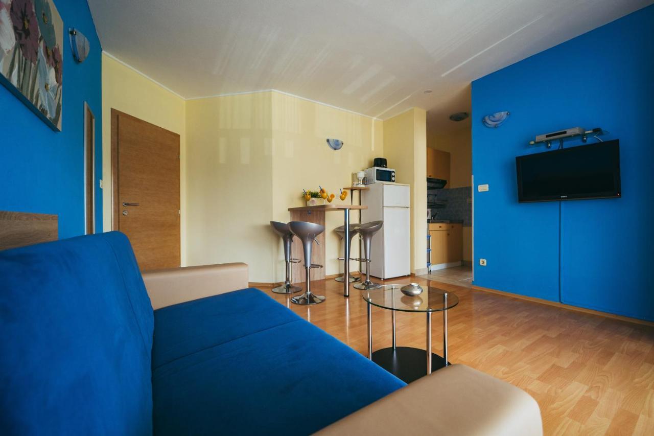 Villa Promajna 5 Екстер'єр фото