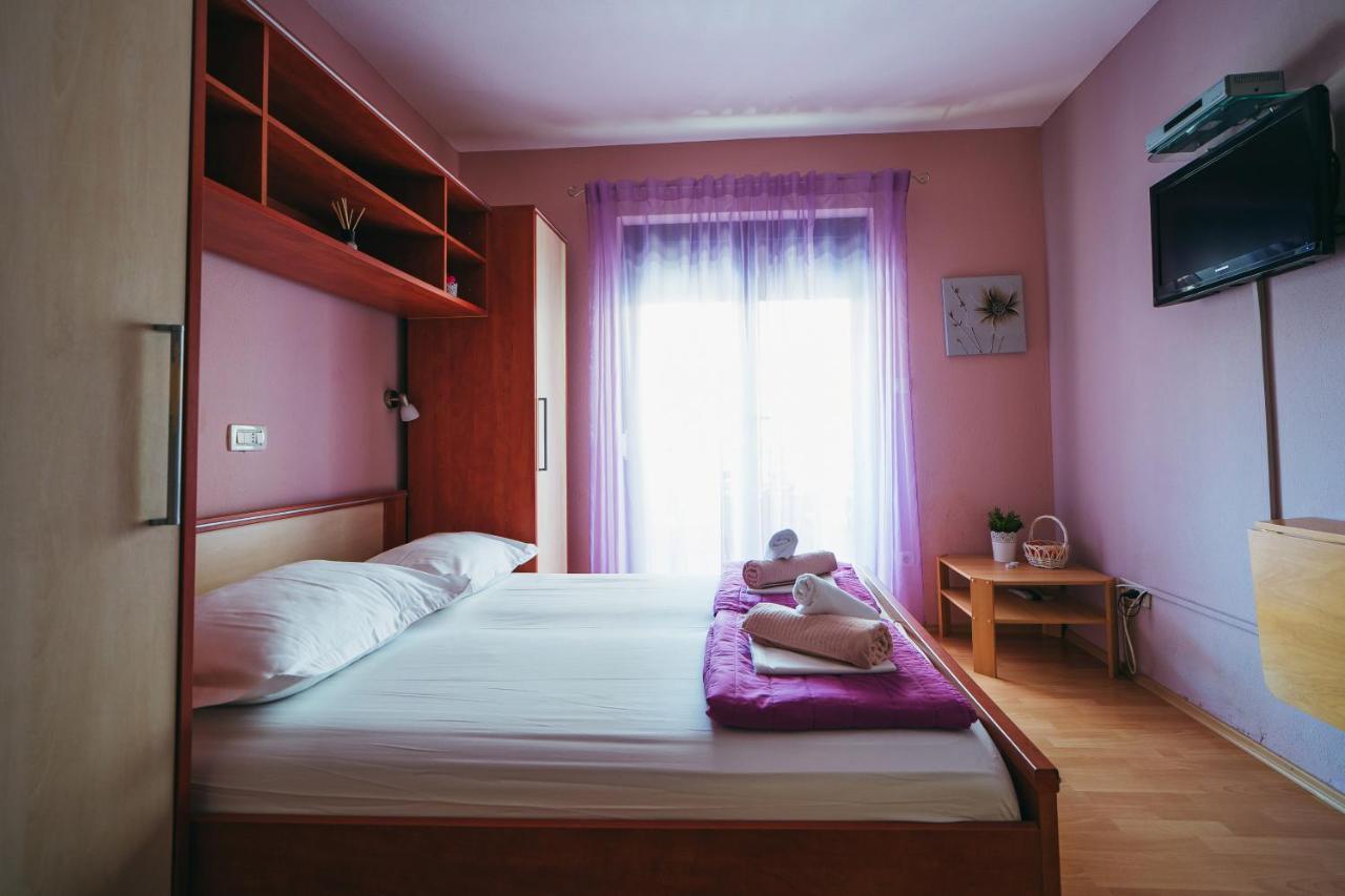 Villa Promajna 5 Екстер'єр фото